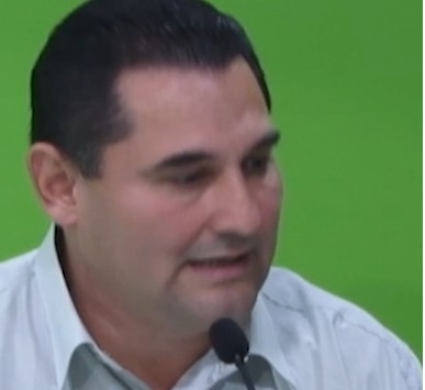 Elecciones 2025: "Mejorar el reparto de los recursos coparticipables de Misiones", uno de los objetivos del candidato de FE imagen-3