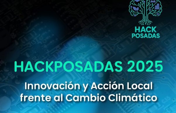 HackPosadas 2025: Innovación y participación ciudadana, con inscripciones abiertas imagen-39