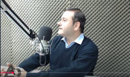 Herrera Ahuad: "Si llego al Congreso voy a ser el diputado del millón y medio de misioneros" imagen-10