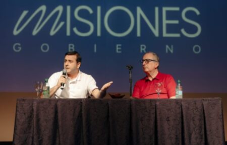 Herrera Ahuad: "Necesitamos un Congreso Nacional que discuta la política que la gente necesita" imagen-9