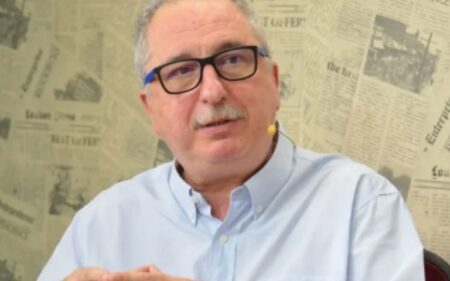 Elecciones PBA: "Cada elección provincial viene siendo una fuerte petición de más federalismo", definió Passalacqua imagen-7