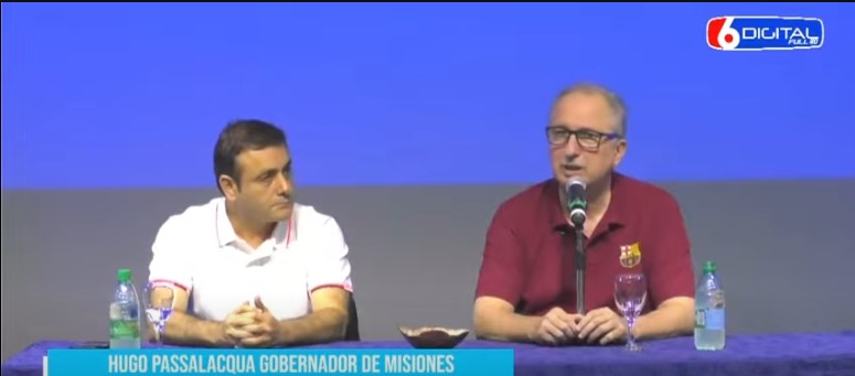 Intendente Stelatto valoró la entrega de recursos provinciales y destacó el compromiso de mantener los servicios esenciales 5 Intendente Stelatto valoró la entrega de recursos provinciales y destacó el compromiso de mantener los servicios esenciales imagen-4