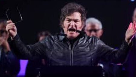 "Milei está desconectado de la realidad" imagen-5