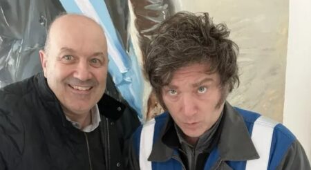 El gasto público cayó 31% en lo que va del año y el ajuste golpea salud, educación y obra pública imagen-4