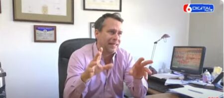 Más de 60 mil profesionales matriculados serán beneficiados con la bonificación especial del 30% en Ingresos Brutos imagen-9