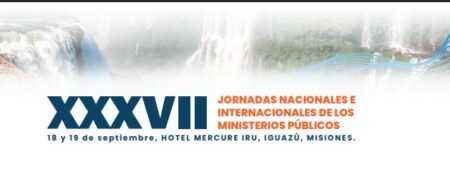 Arrancan en Puerto Iguazú las XXXVII Jornadas Nacionales e Internacionales de los Ministerios Públicos imagen-9