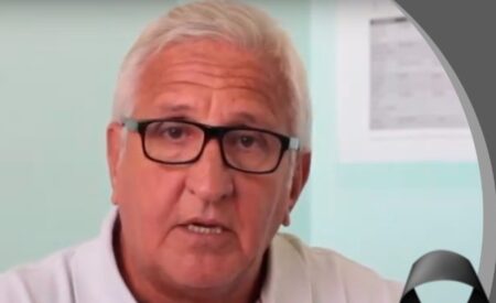 Pesar por el fallecimiento de José Gaspar Argüello imagen-5