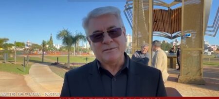 Maratón de Lectura de la Biblia en la Costanera de Posadas imagen-6