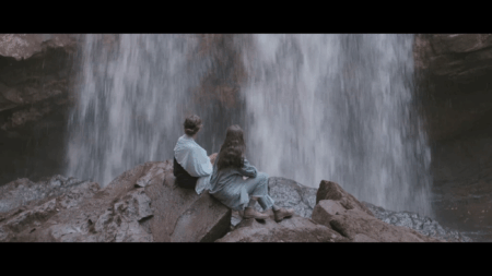 Con yopará incluido, el Ciclo Mandioca presenta "Y la intensa lluvia" en el IMAX imagen-8