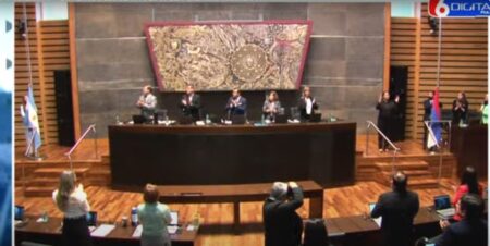 La Legislatura creó el Programa Provincial de Atención de la Menopausia y el Climaterio imagen-9