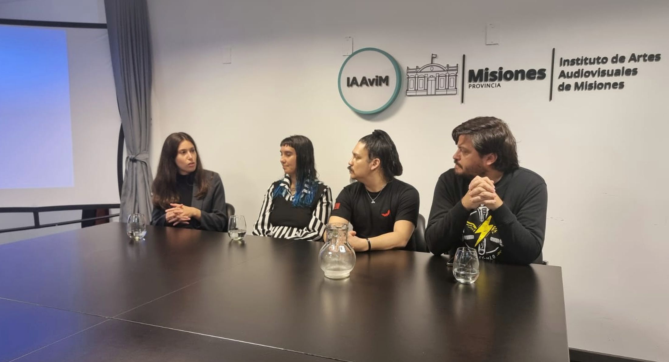 Festival Multiversos 2025: tecnología, arte digital y animación se fusionan en una nueva edición que se vivirá en Posadas y Puerto Iguazú imagen-2