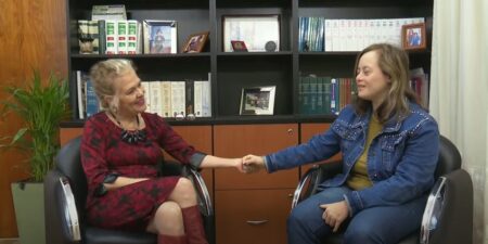 Identidades: Lara y un orgullo especial por estar en un lugar donde pueda ser útil imagen-9