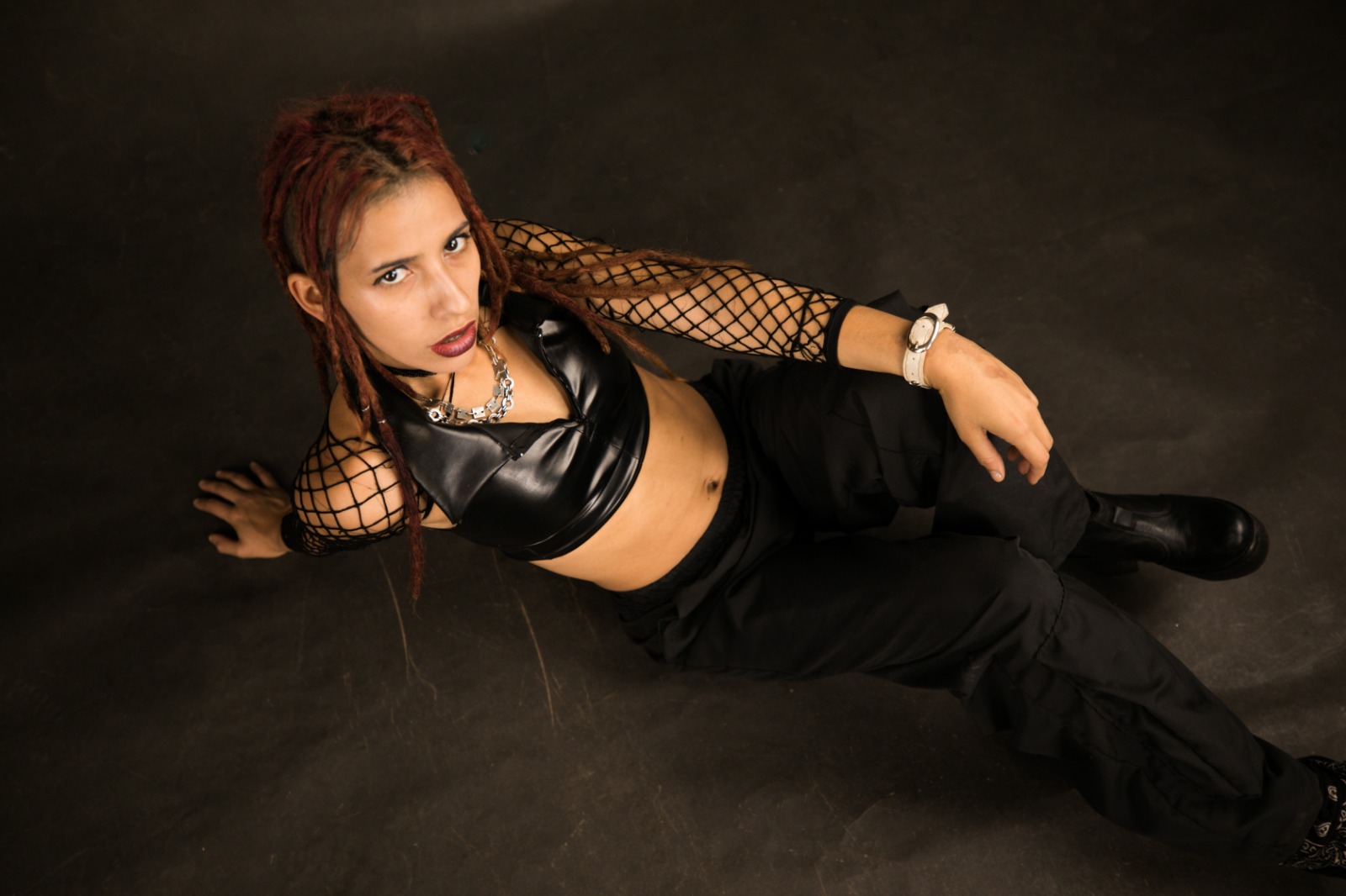 Jóvenes y Derechos: este domingo los lápices siguen escribiendo en El Brete imagen-2