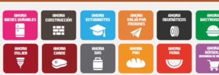 Passalacqua anunció la prórroga de los programas "Ahora" hasta fin de año imagen-7