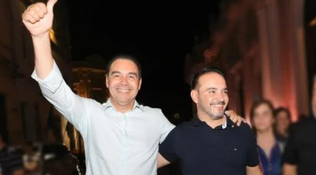 Corrientes: el oficialismo retuvo la provincia en primera vuelta y el Intendente de Ituzaingó será el próximo Gobernador imagen-2