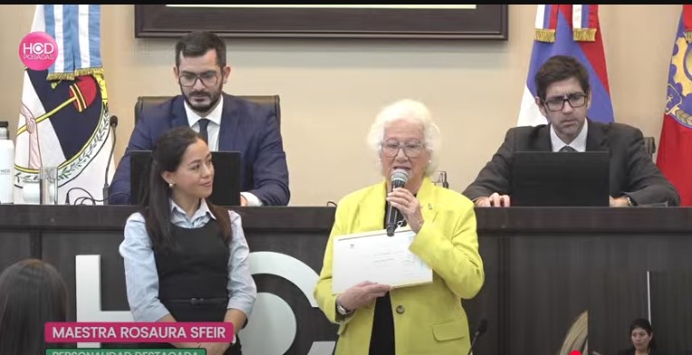 Concejales posadeños aprueban un programa para fortalecer la participación ciudadana 5 Concejales posadeños aprueban un programa para fortalecer la participación ciudadana imagen-4