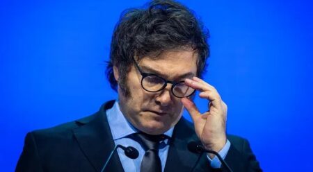 Encuesta: un 61,6% desaprueba el gobierno de Milei imagen-2