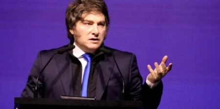 Javier Milei vetó la ley de reparto de ATN y tensa más la relación con los Gobernadores imagen-4