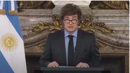 El Presupuesto Nacional 2026 prevé aumentos para jubilados, discapacitados, universidades y salud imagen-1