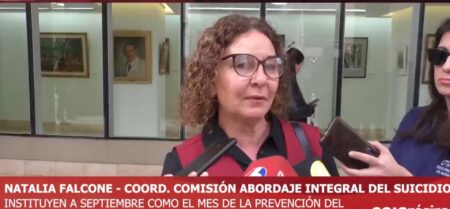 “El suicidio se puede prevenir» “El suicidio se puede prevenir" imagen-7