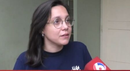 Escuela Normal "EE.UU. del Brasil" lleva adelante jornadas de concientización y reflexión imagen-4