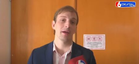 Comenzó la FIPyME, una Expo para generar nuevas oportunidades Comenzó la FIPyME, una Expo para generar nuevas oportunidades imagen-8