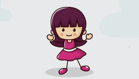 Convocatorias públicas de búsqueda de familia para dos niñas imagen-10