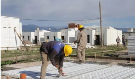 Presupuesto 2026: el Gobierno nacional destinará menos recursos a obra pública que en 2024 imagen-7