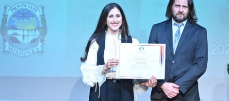 Realizaron la proclamación y entrega de los diplomas a los diputados y concejales electos el domingo 8 de junio 7 Realizaron la proclamación y entrega de los diplomas a los diputados y concejales electos el domingo 8 de junio imagen-6