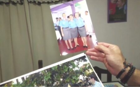 Legislatura instituye el 2 de diciembre como Día Provincial de la Mujer Penitenciaria Legislatura instituye el 2 de diciembre como Día Provincial de la Mujer Penitenciaria imagen-8