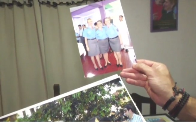 Legislatura instituye el 2 de diciembre como Día Provincial de la Mujer Penitenciaria Legislatura instituye el 2 de diciembre como Día Provincial de la Mujer Penitenciaria imagen-3