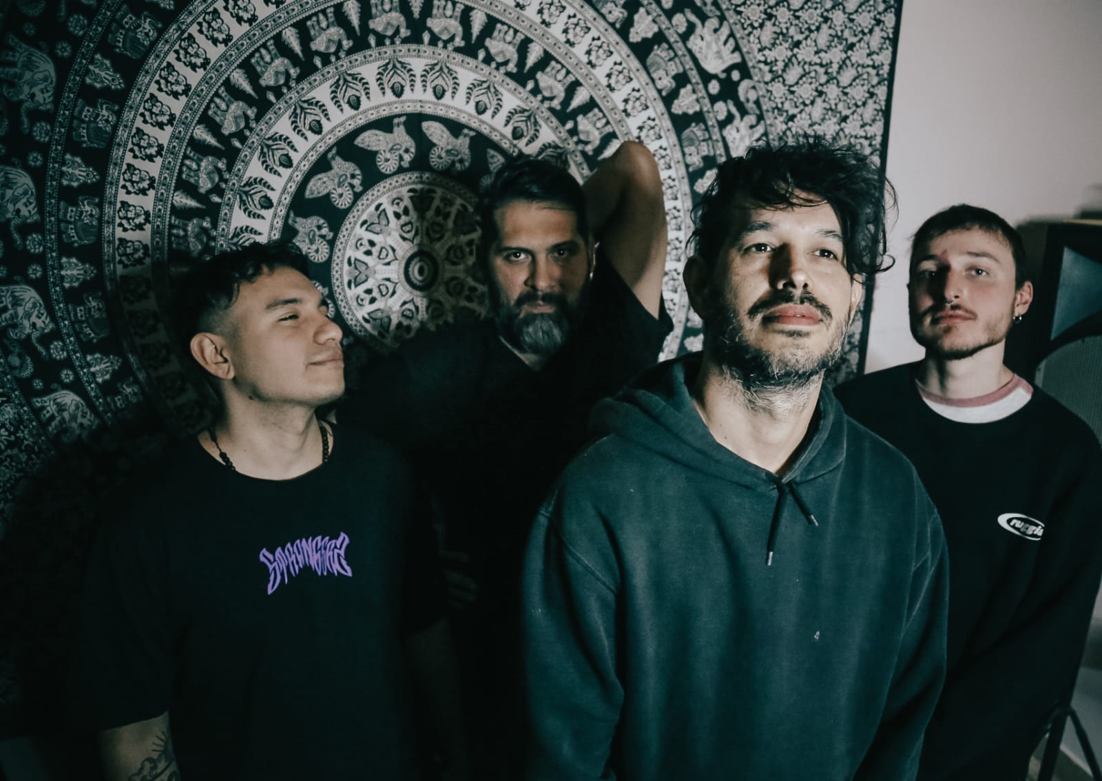 Al Caer el Sol regresa tras la suspensión por lluvia con el Festival del Estudiante en El Brete y un cierre musical a cargo de Pulsión imagen-4