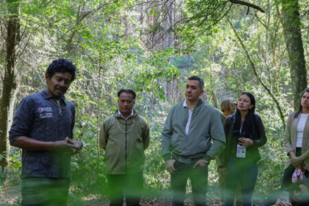 “Huellas Ancestrales”: turismo comunitario con identidad ancestral imagen-3