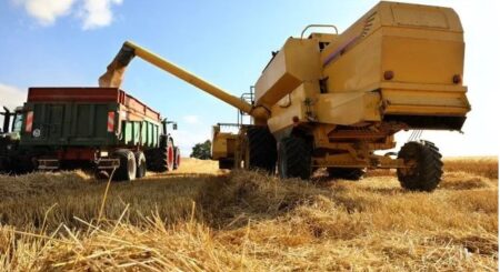 Siguen las quejas "del campo" a Javier Milei por la baja temporal de las retenciones: "El productor se sintió defraudado" imagen-9
