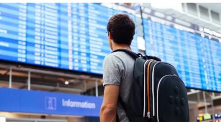 El déficit de turismo se mantuvo en agosto: los viajes al exterior duplicaron la llegada de extranjeros al país imagen-7