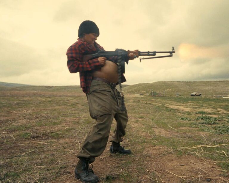 El cine de culto continúa en el IMAX con "Una batalla tras otra", "Demon Slayer" y "Avatar" imagen-5