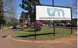 "Es indispensable el rol Democratizador de la Universidad pública”, dice el Colegio de Ingenieros Forestales de Misiones imagen-12
