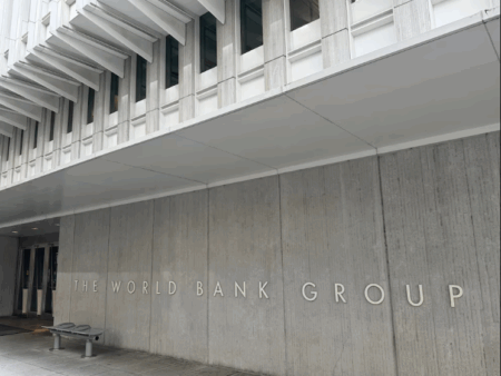 El Banco Mundial anunció que adelantará préstamos por USD 4.000 millones para apoyar a la Argentina imagen-5