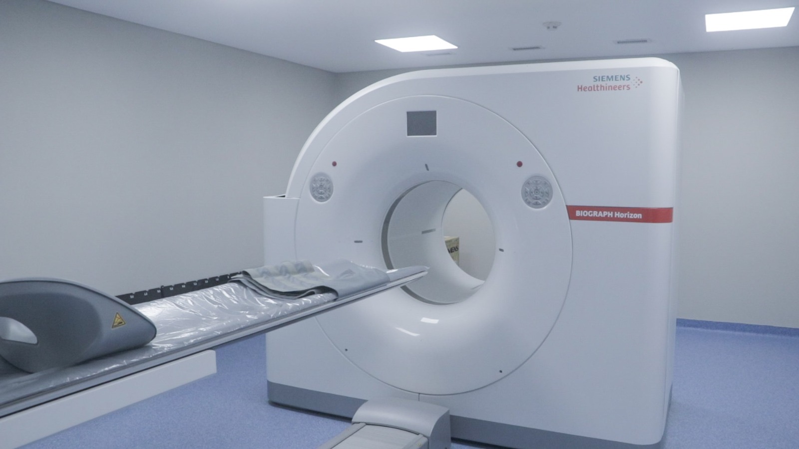 Octubre Rosa: “El diagnóstico temprano brinda posibilidades curativas del cáncer”, afirmó el doctor Gabriel Rabinovich imagen-6