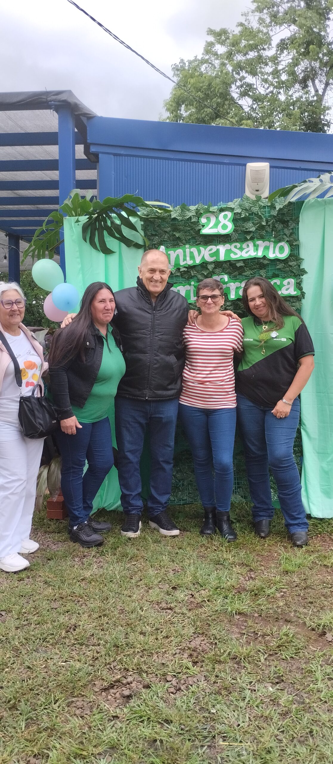 28 años de las Ferias Francas de El Soberbio: Un encuentro por la producción sana y el desarrollo local imagen-6