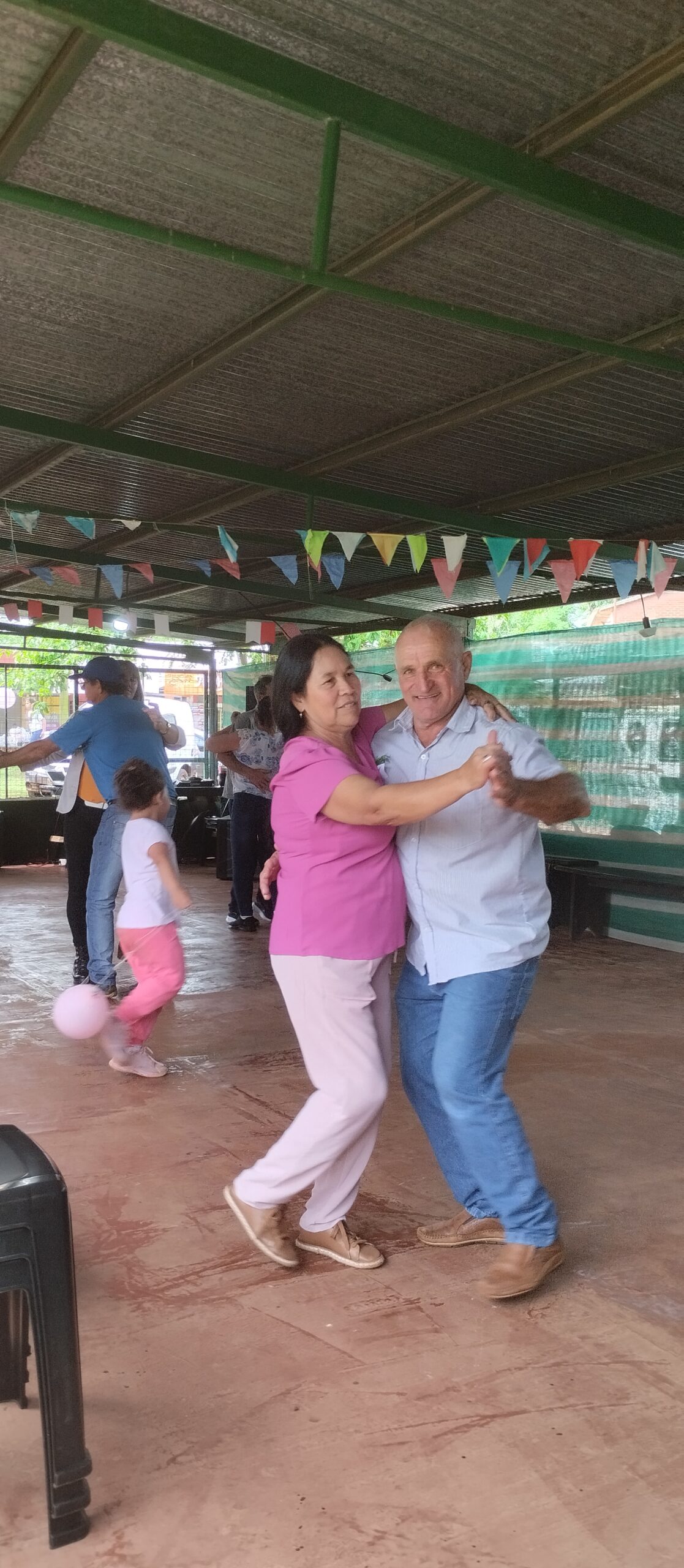 28 años de las Ferias Francas de El Soberbio: Un encuentro por la producción sana y el desarrollo local imagen-8