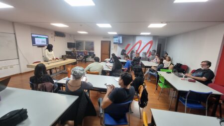 Comprender el Estado: un ciclo para fortalecer la gestión cultural en Misiones imagen-10