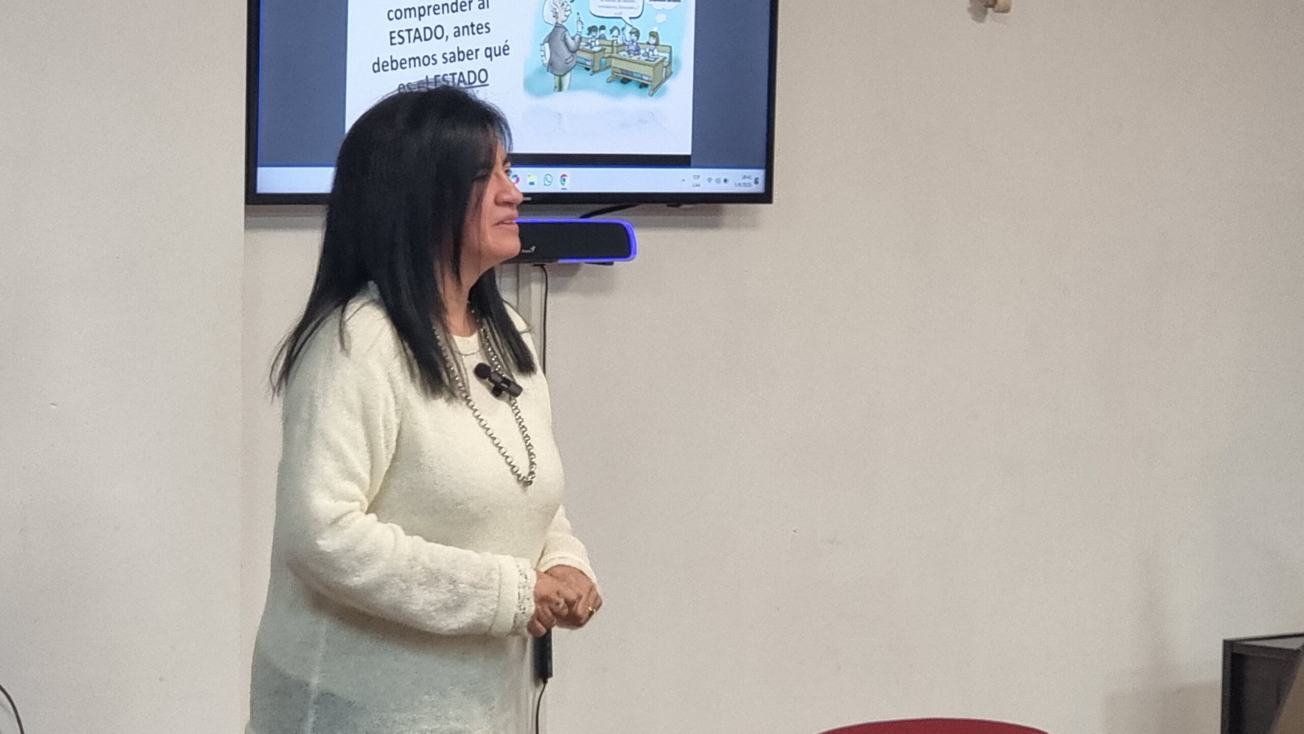 Comprender el Estado: un ciclo para fortalecer la gestión cultural en Misiones imagen-2