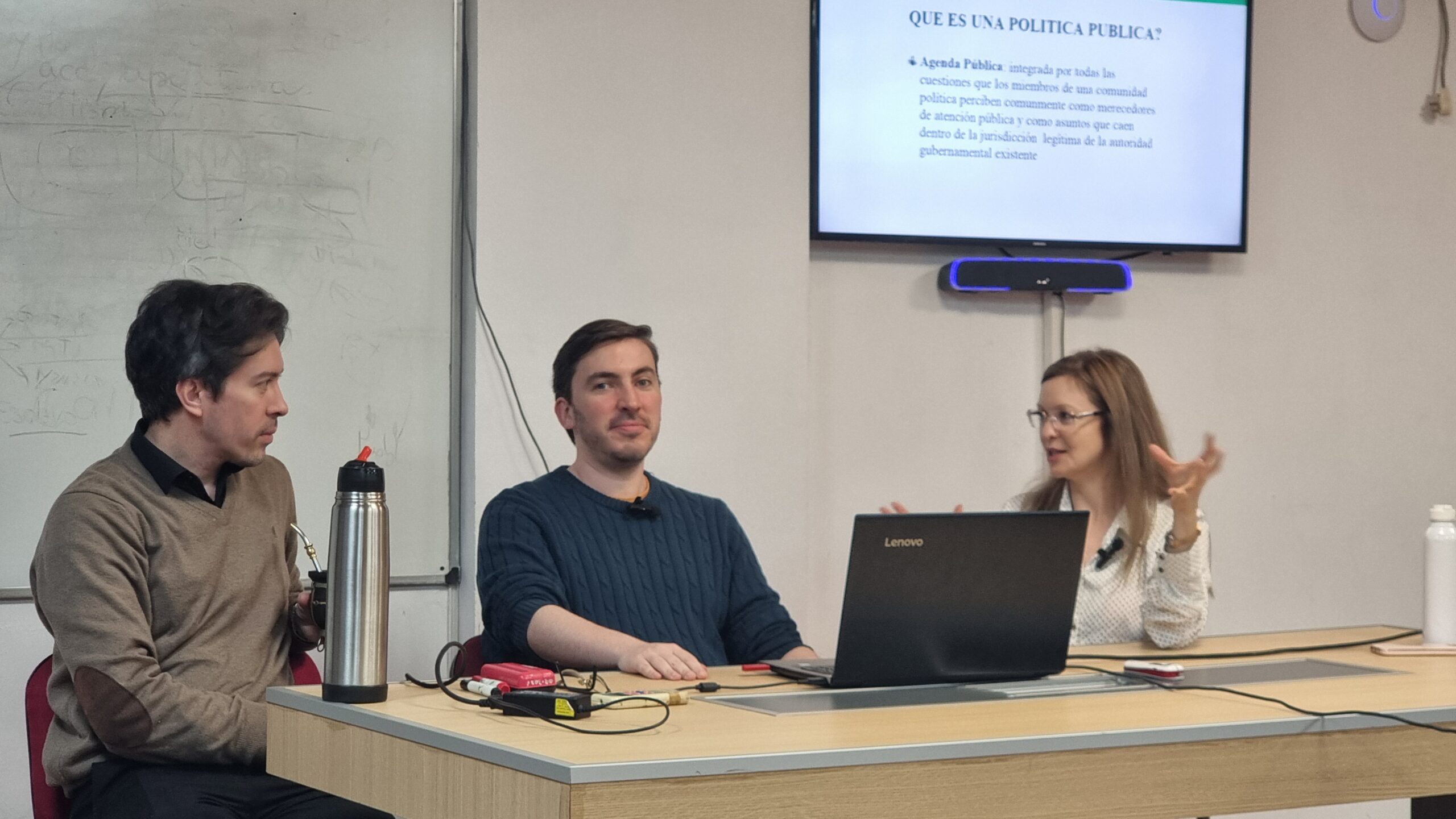 Comprender el Estado: un ciclo para fortalecer la gestión cultural en Misiones imagen-4