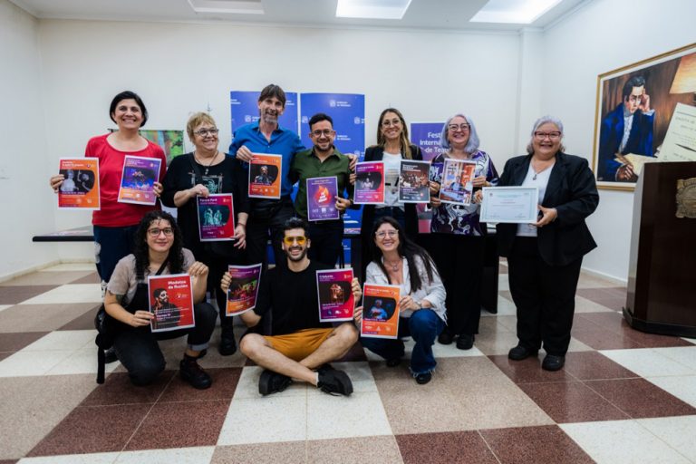 El Centro Cultural Vicente Cidade celebra la música, la danza y el teatro con una variada agenda que incluye conciertos, festivales y talleres intensivos imagen-2