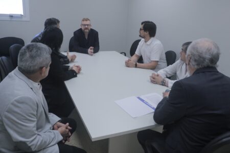 Octubre Rosa: “El diagnóstico temprano brinda posibilidades curativas del cáncer”, afirmó el doctor Gabriel Rabinovich imagen-6