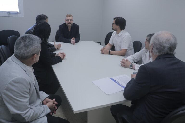 Octubre Rosa: “El diagnóstico temprano brinda posibilidades curativas del cáncer”, afirmó el doctor Gabriel Rabinovich imagen-6