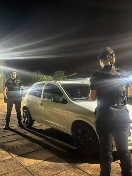 Con 2,88 de alcohol en sangre manejaba zigzagueando en plena avenida de Apóstoles y terminó detenido Con 2,88 de alcohol en sangre manejaba zigzagueando en plena avenida de Apóstoles y terminó detenido imagen-9