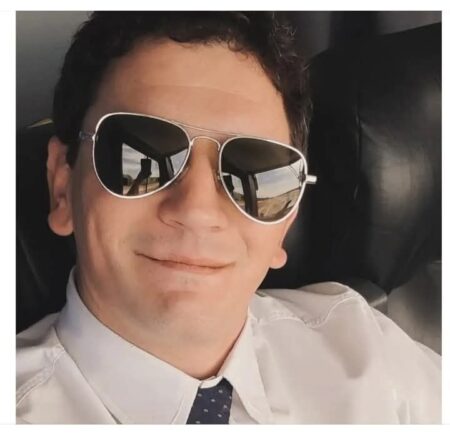 "Intenté evitar al auto que se cruzó": el relato del chofer del colectivo que cayó al arroyo Yazá en Campo Viera imagen-2