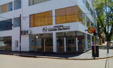 La Universidad Gastón Dachary abrió inscripciones para 2026 y presentó su oferta de 14 carreras con cursos de ingreso y talleres de orientación para futuros estudiantes imagen-6